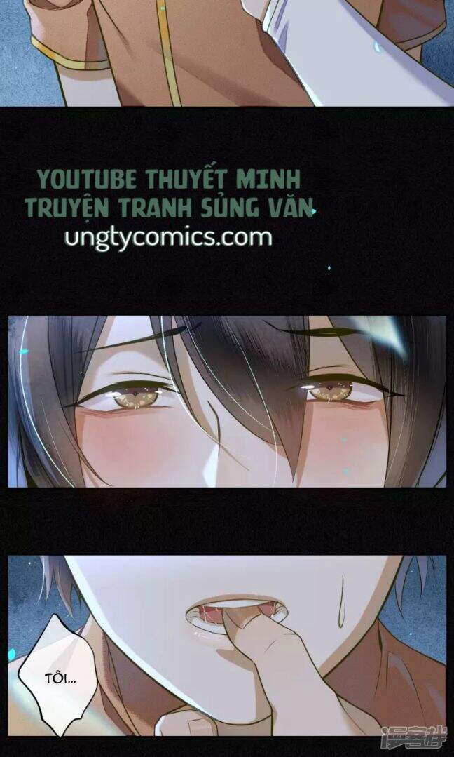 Đêm Ảo Mộng Cực Lạc - Chương 30