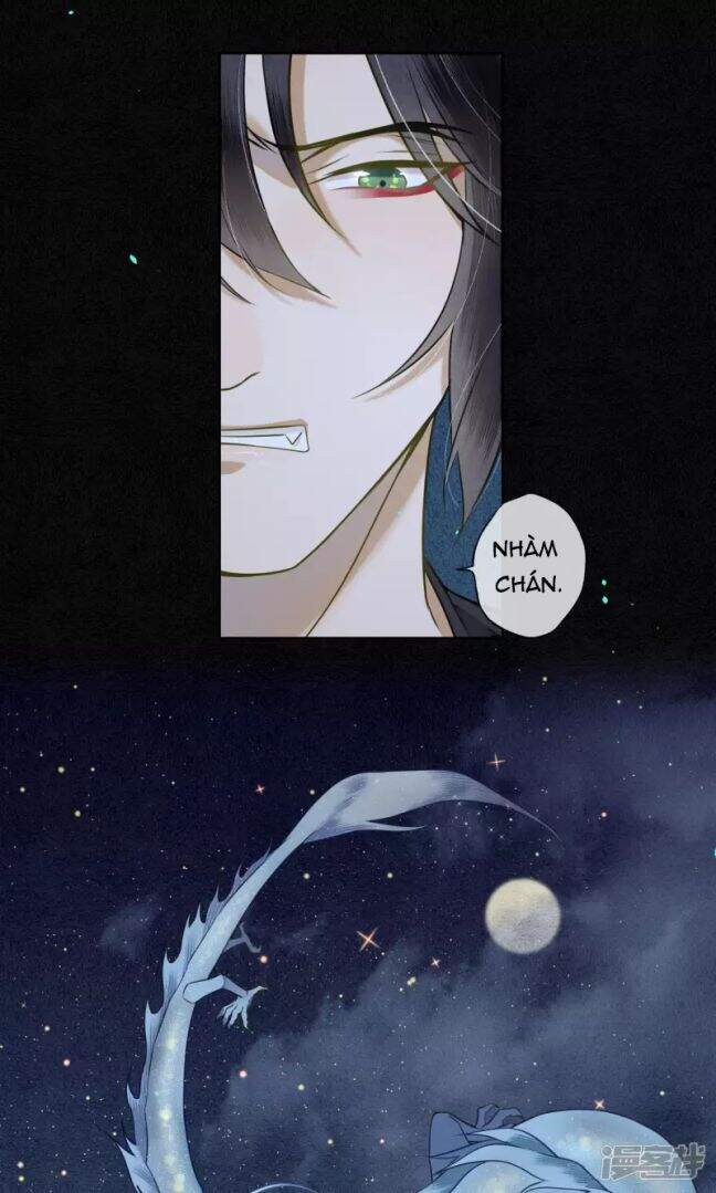 Đêm Ảo Mộng Cực Lạc - Chương 30