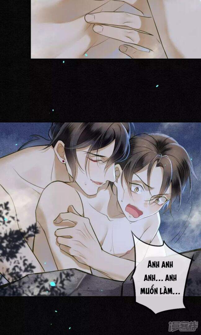 Đêm Ảo Mộng Cực Lạc - Chương 30