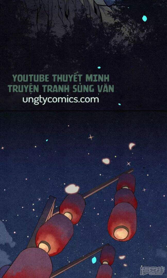 Đêm Ảo Mộng Cực Lạc - Chương 30