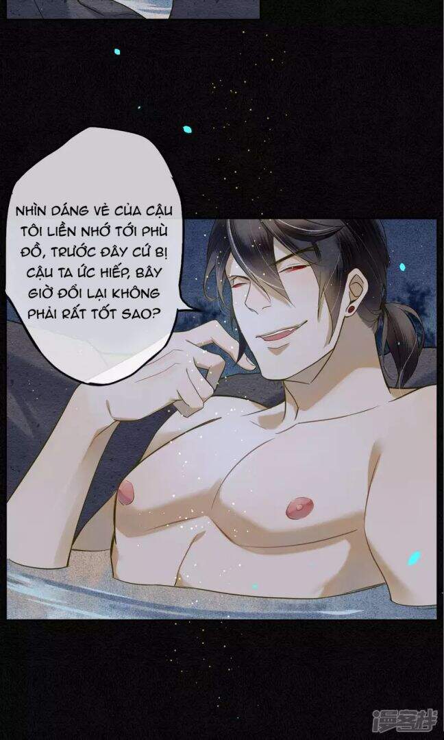 Đêm Ảo Mộng Cực Lạc - Chương 30