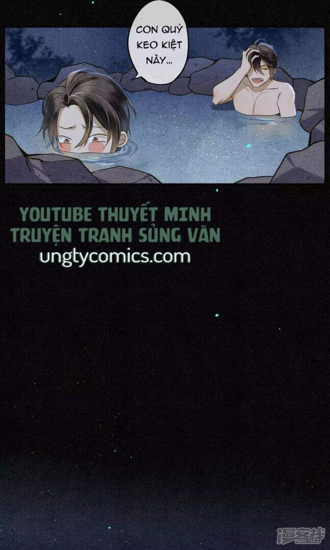 Đêm Ảo Mộng Cực Lạc - Chương 30