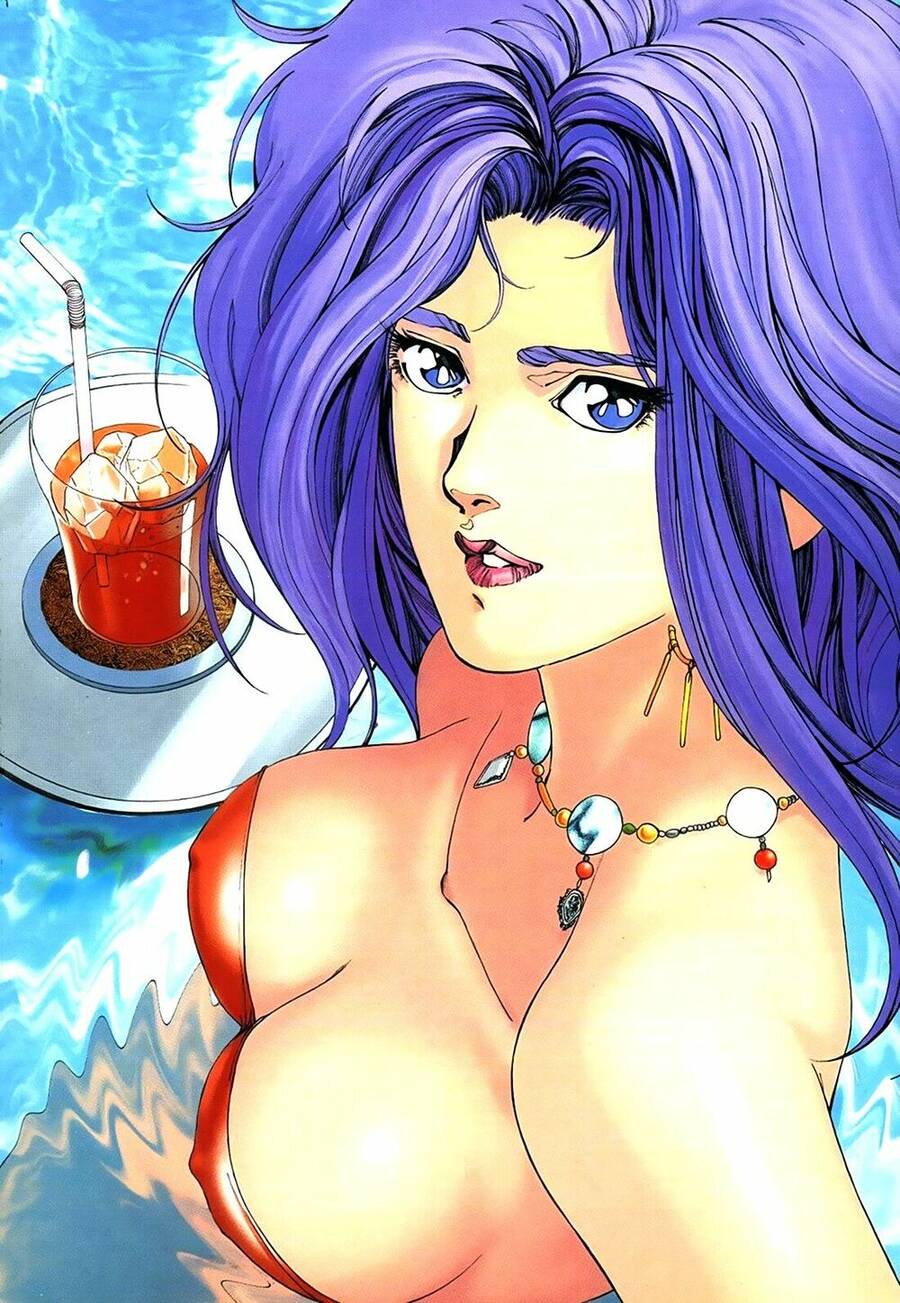 God's Century - Chương 1