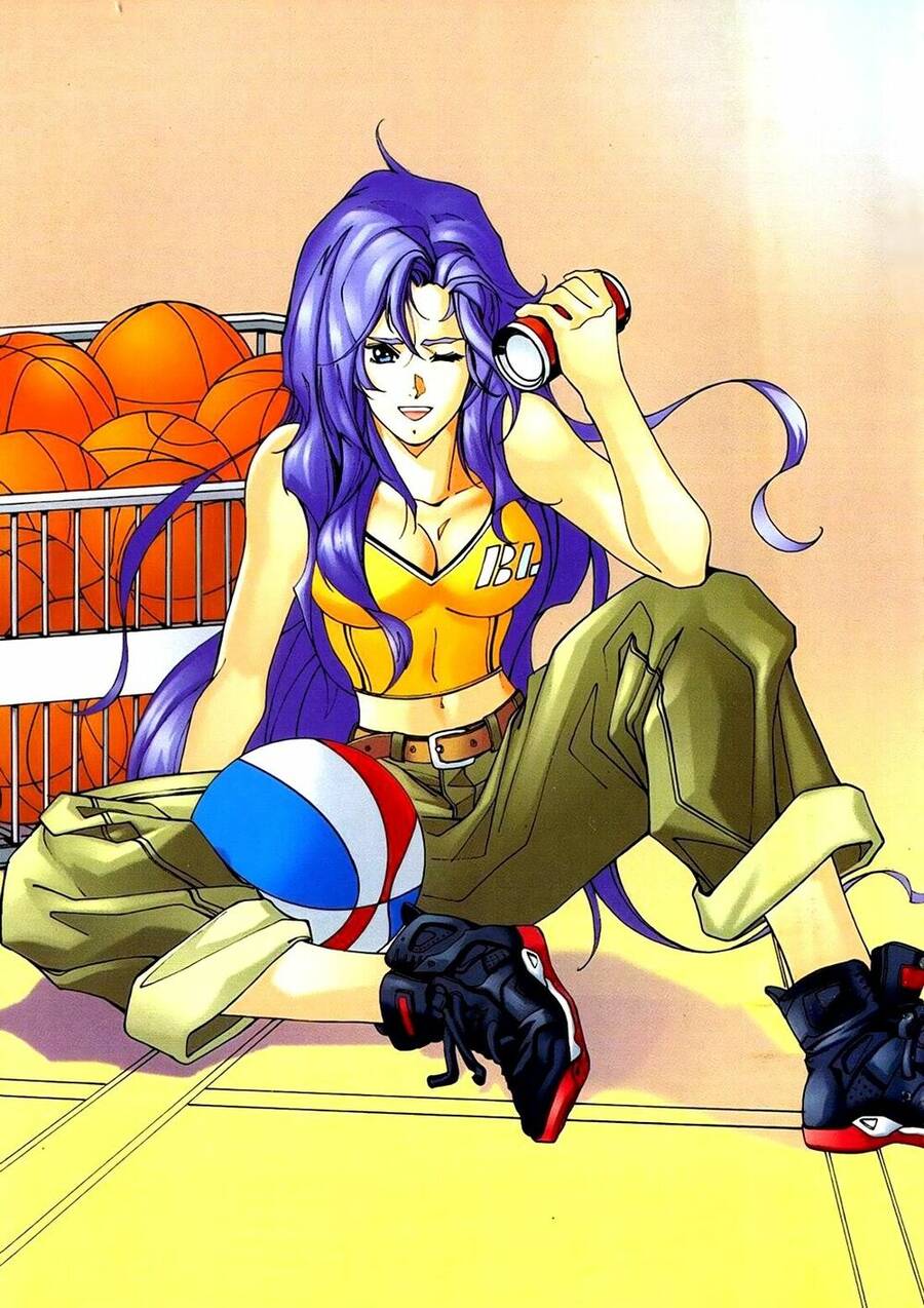 God's Century - Chương 1