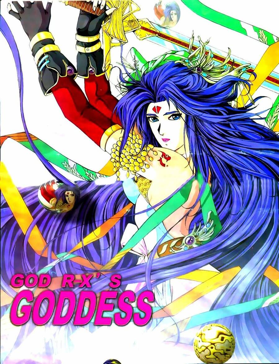 God's Century - Chương 1