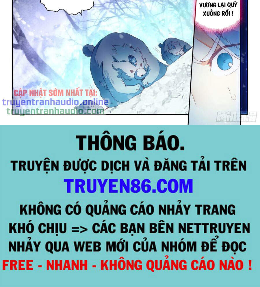 Thiên Châu Biến - Chương 61