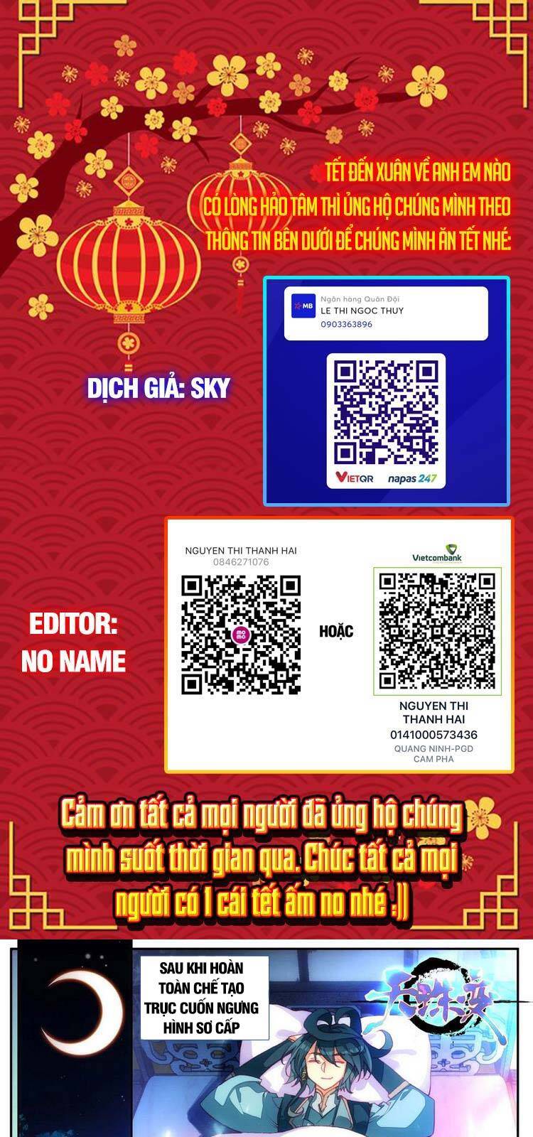 Thiên Châu Biến - Chương 69