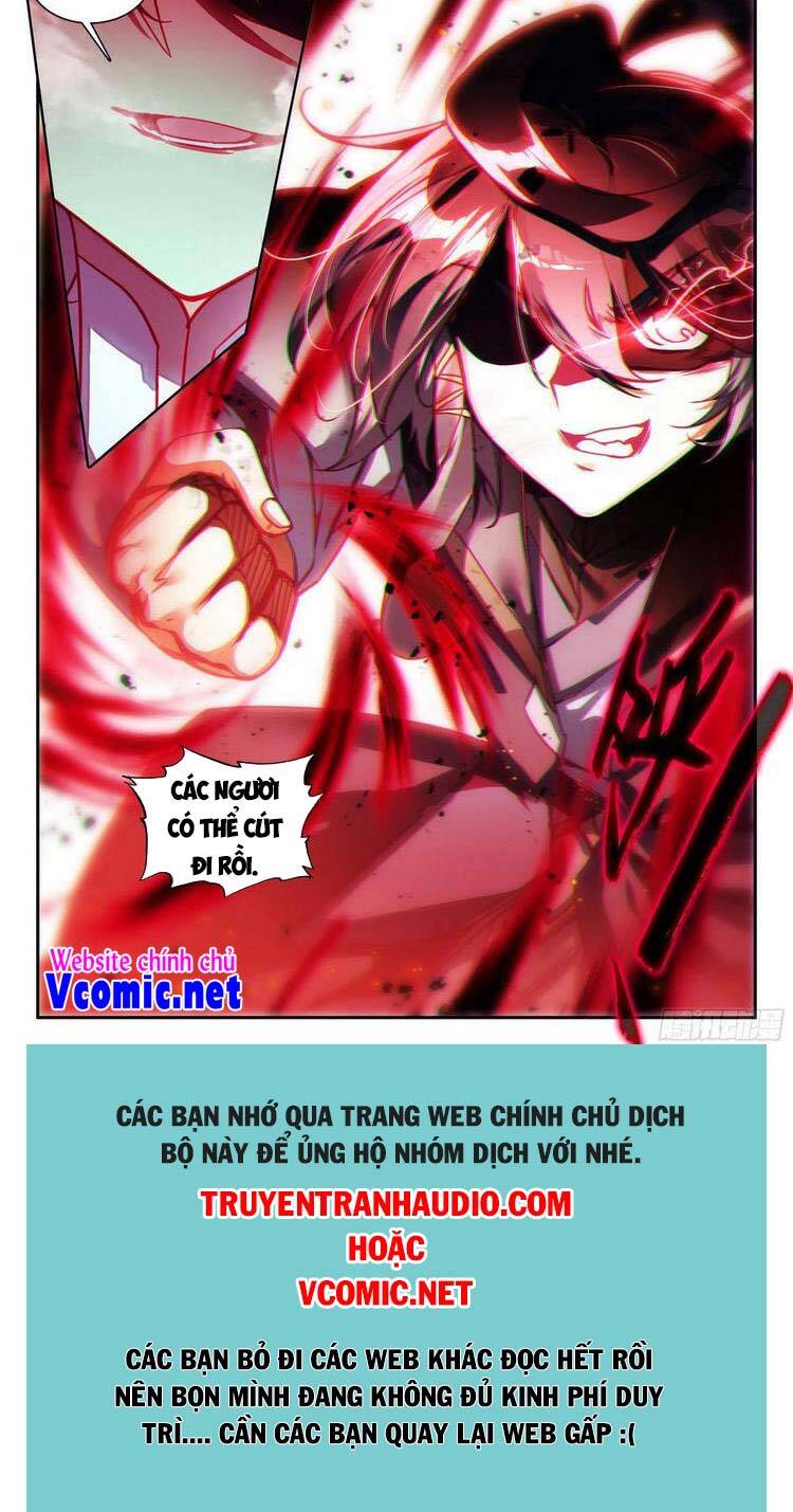 Thiên Châu Biến - Chương 76