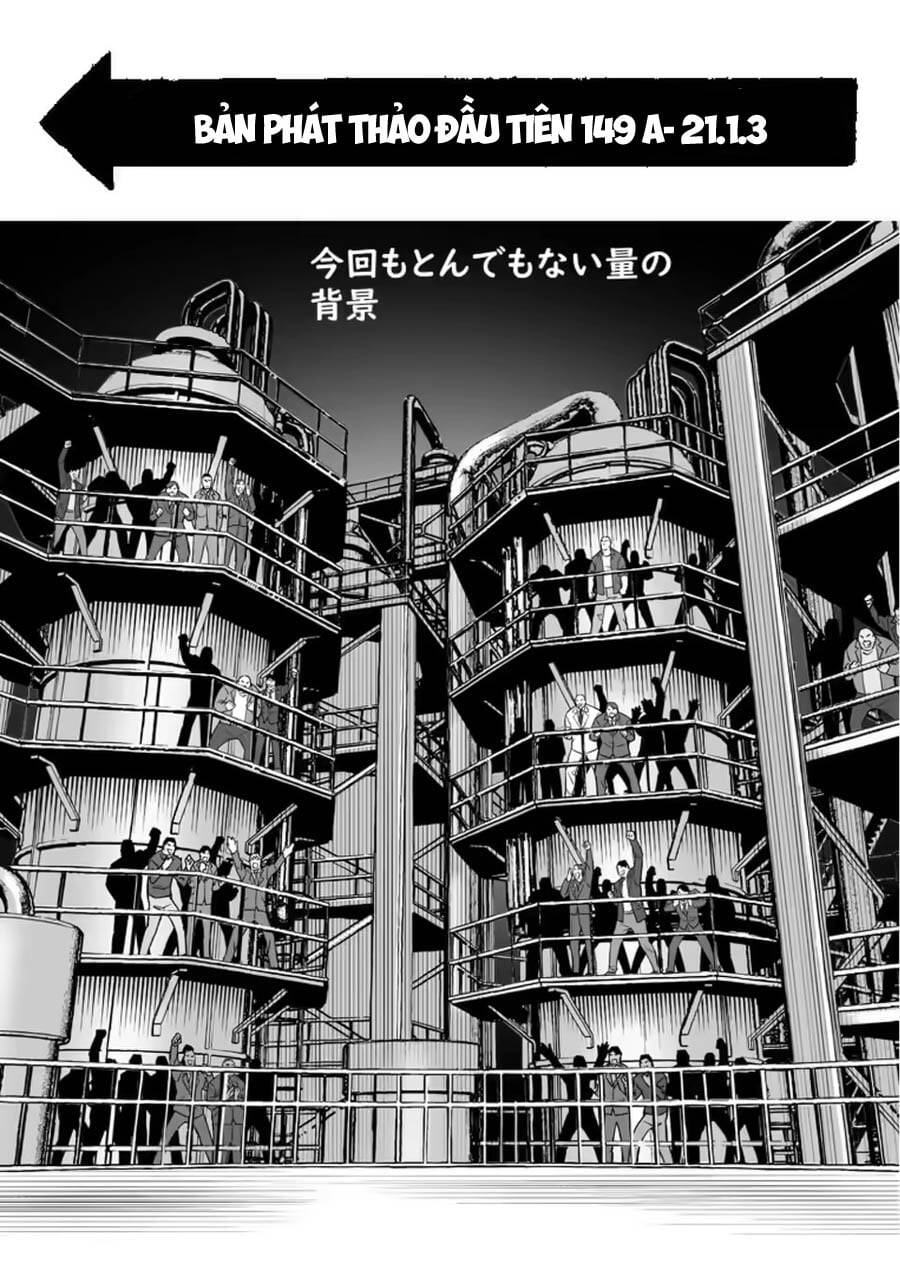 Kengan Ashura Phần 2 - Chương 149