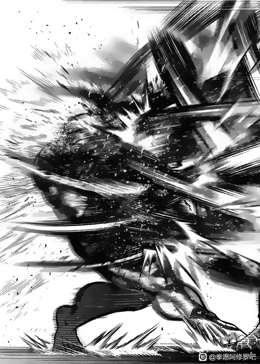 Kengan Ashura Phần 2 - Chương 127