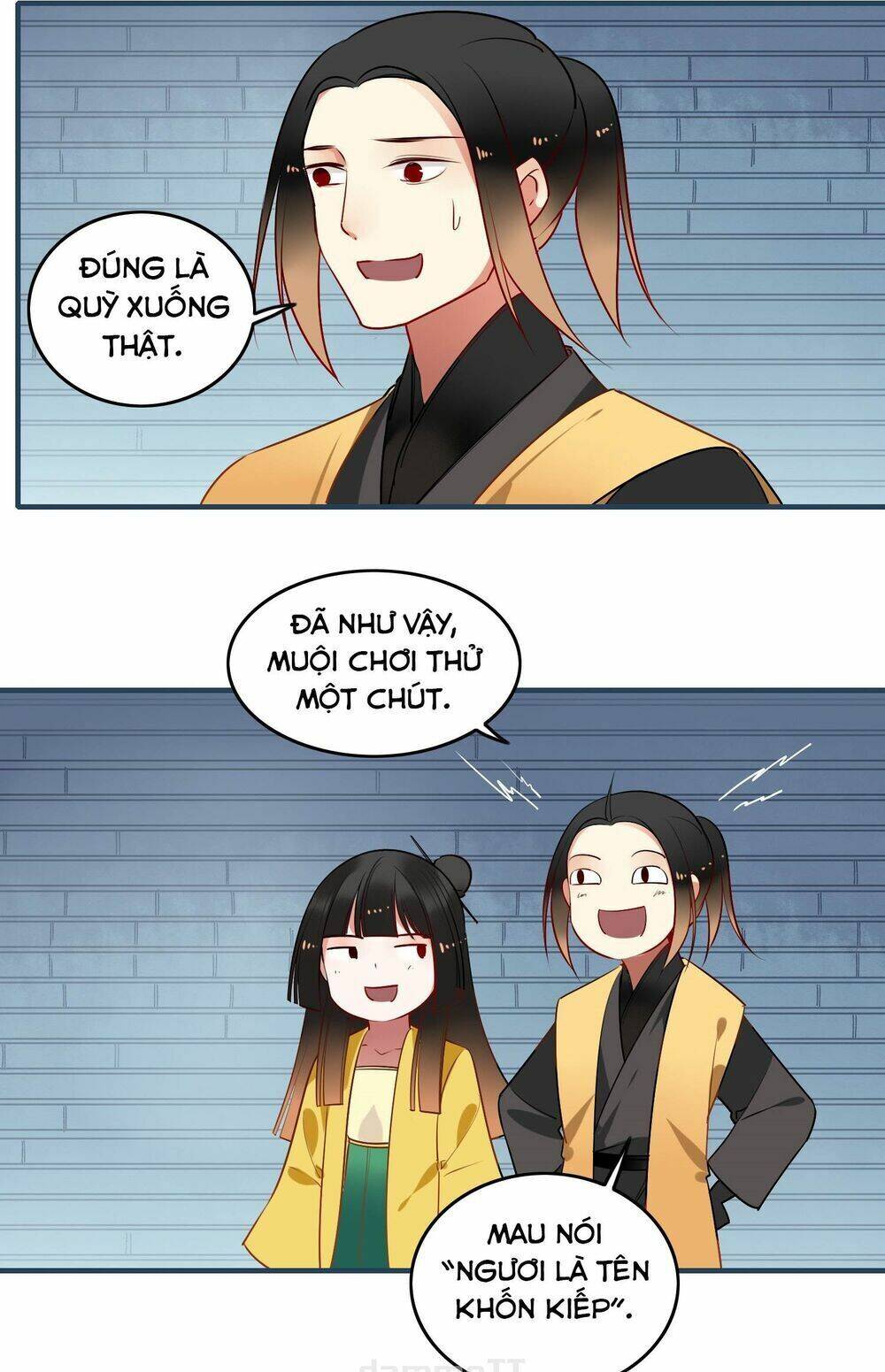 Bỉ Ngạn Hoa - Chương 25