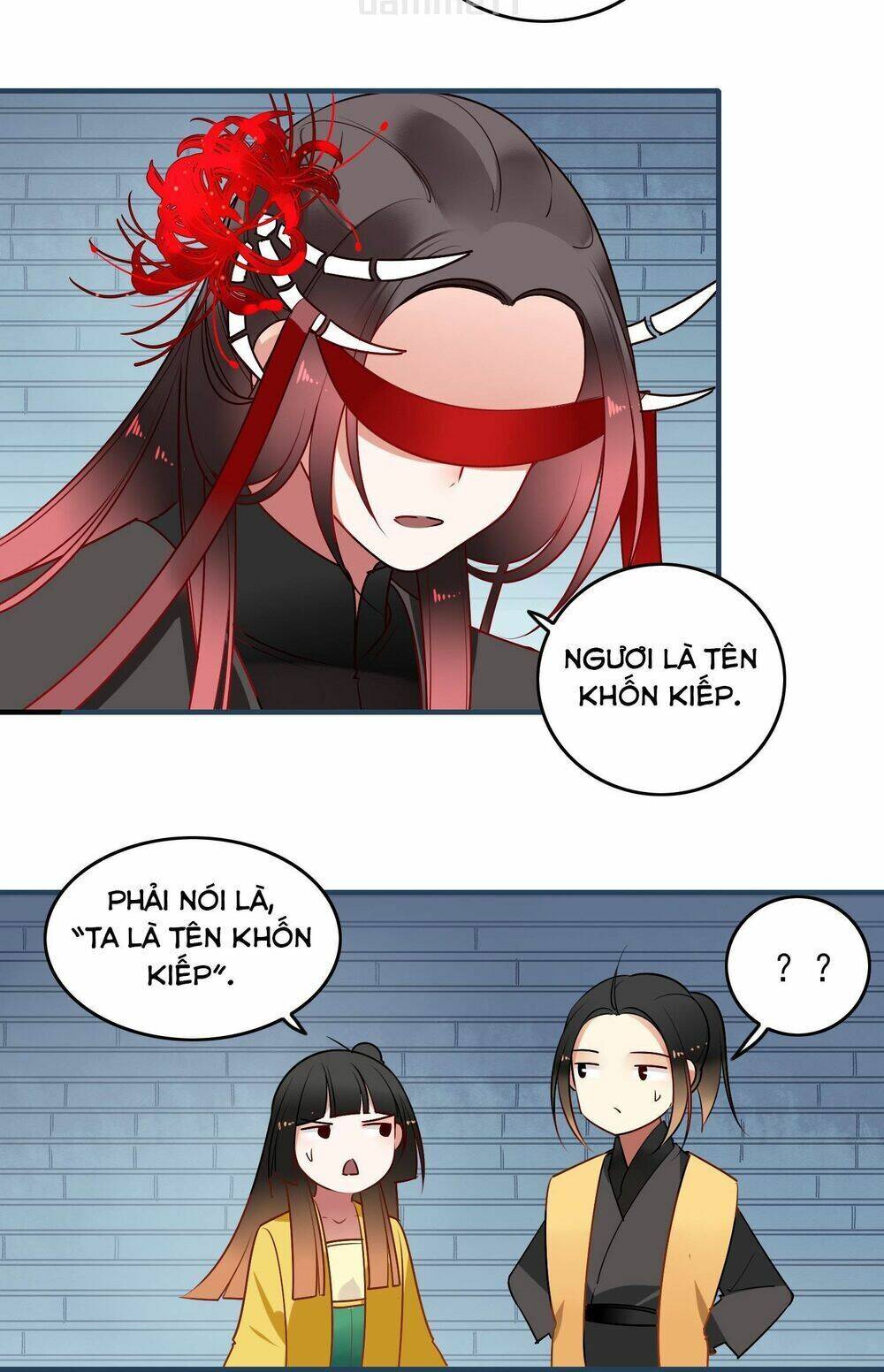 Bỉ Ngạn Hoa - Chương 25