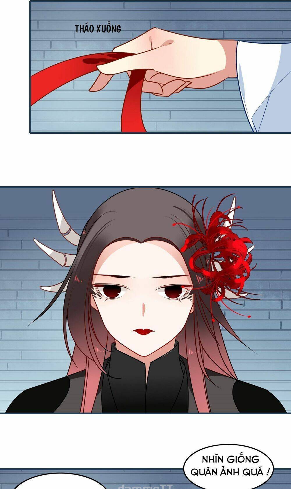 Bỉ Ngạn Hoa - Chương 25