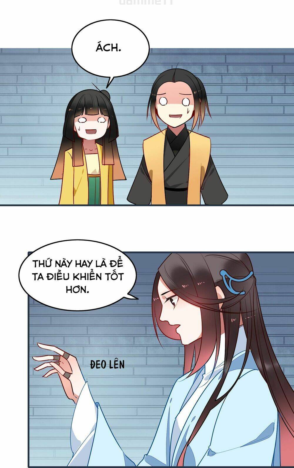 Bỉ Ngạn Hoa - Chương 25