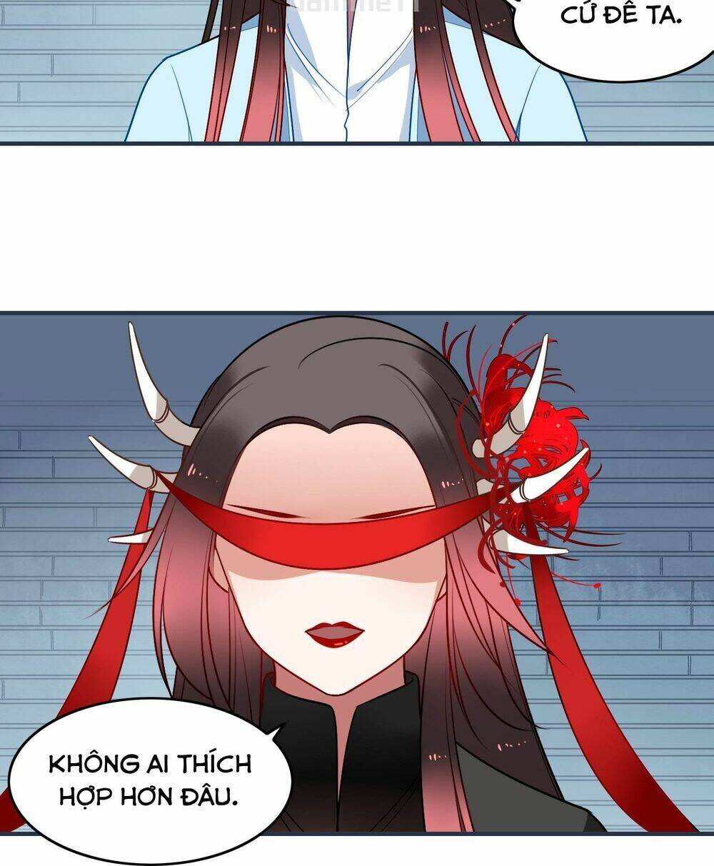 Bỉ Ngạn Hoa - Chương 25