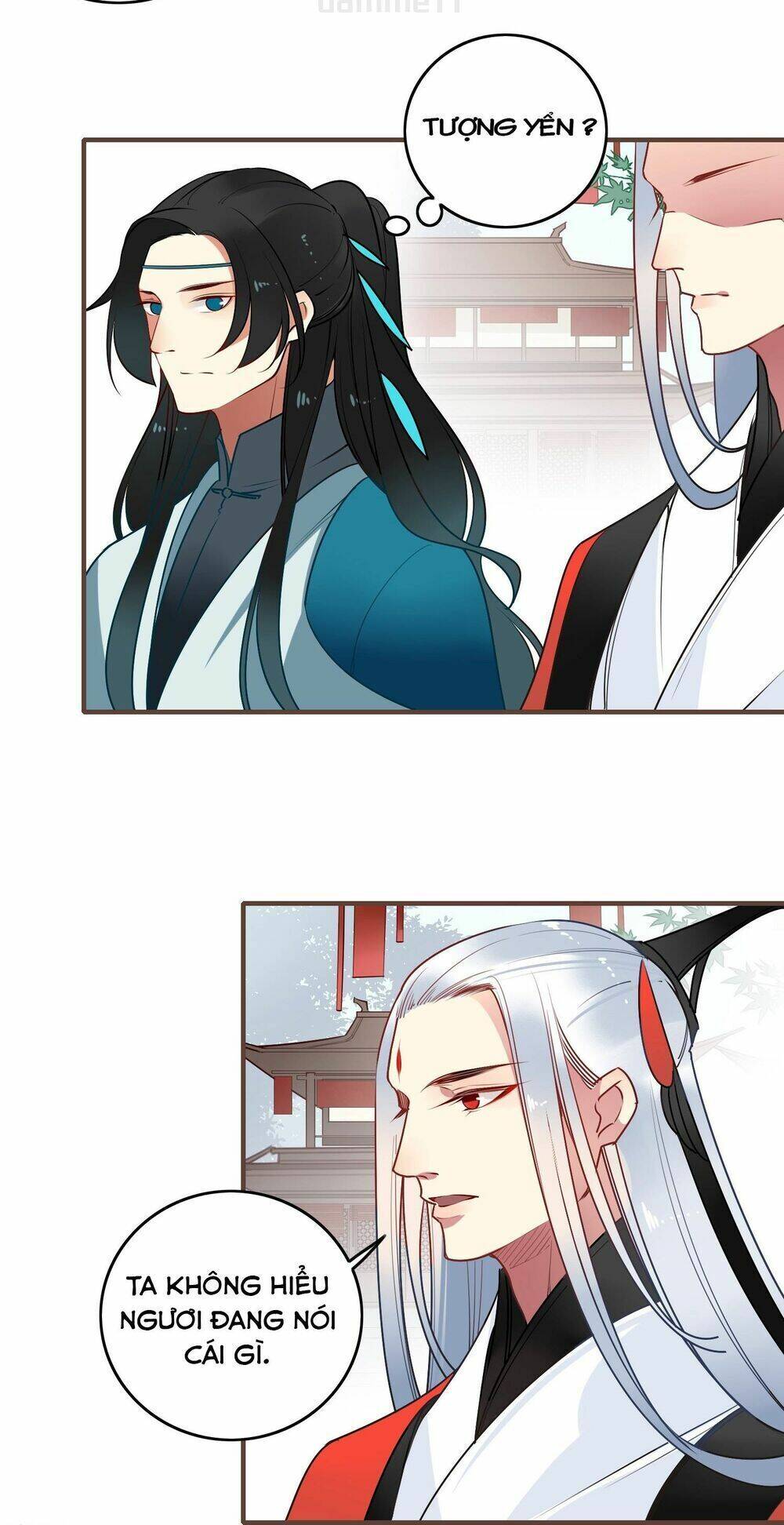 Bỉ Ngạn Hoa - Chương 25