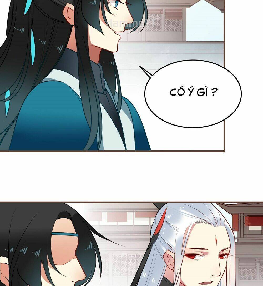 Bỉ Ngạn Hoa - Chương 25