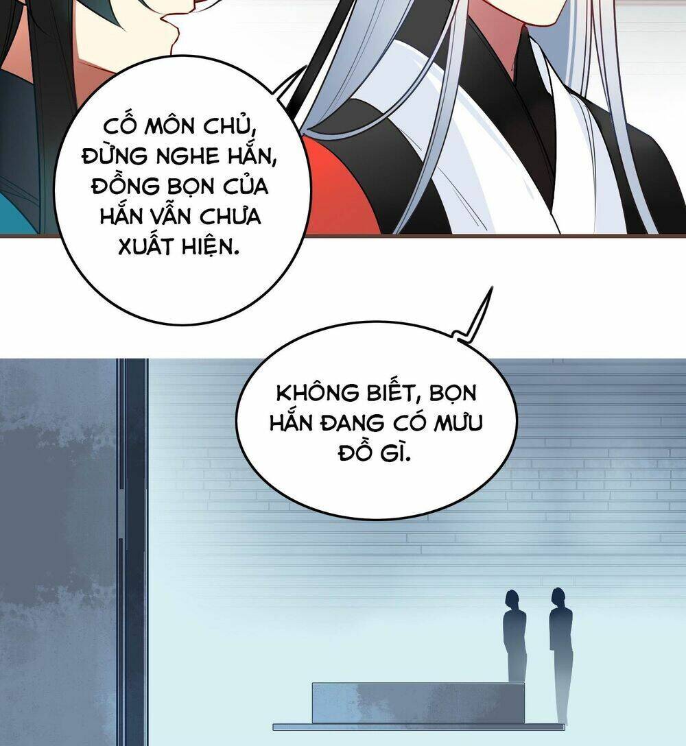 Bỉ Ngạn Hoa - Chương 25
