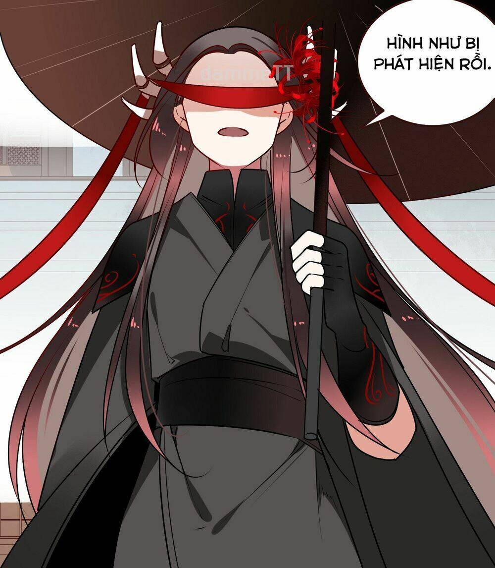 Bỉ Ngạn Hoa - Chương 26