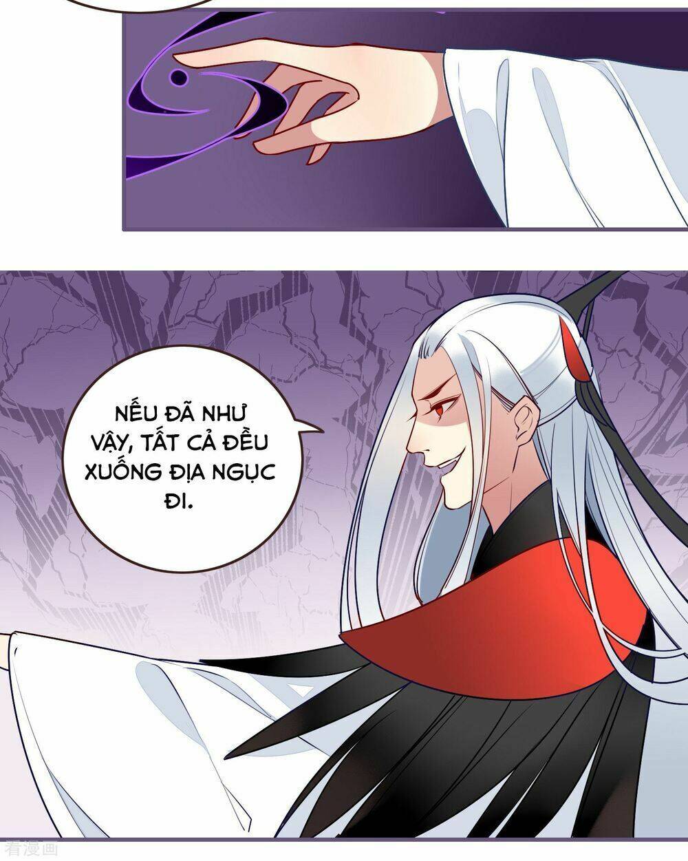 Bỉ Ngạn Hoa - Chương 26