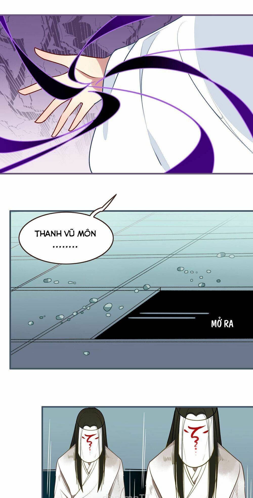 Bỉ Ngạn Hoa - Chương 26