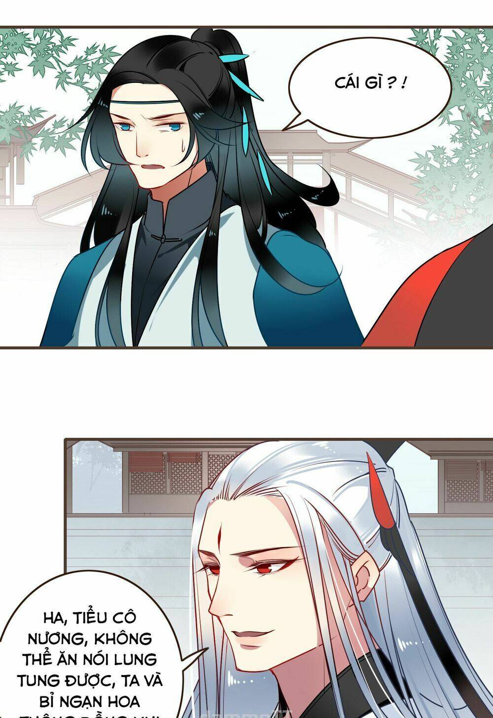 Bỉ Ngạn Hoa - Chương 26