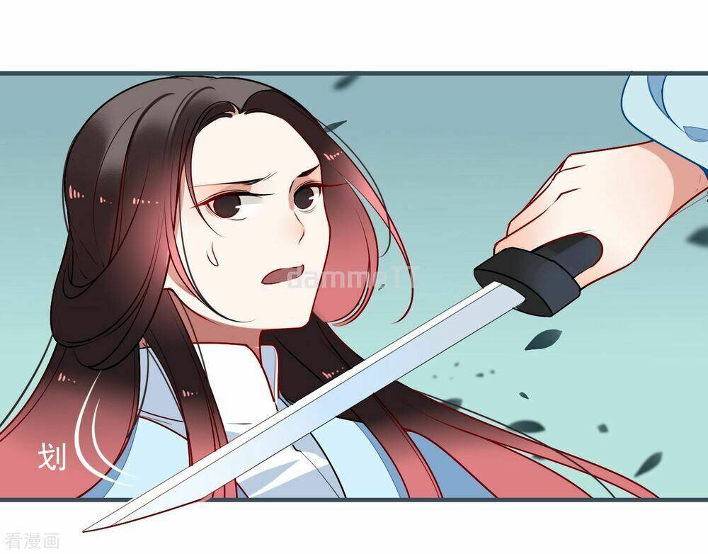 Bỉ Ngạn Hoa - Chương 27