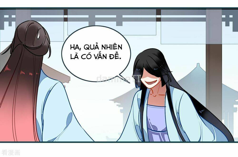 Bỉ Ngạn Hoa - Chương 27