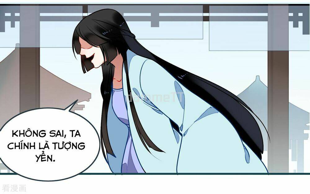 Bỉ Ngạn Hoa - Chương 27