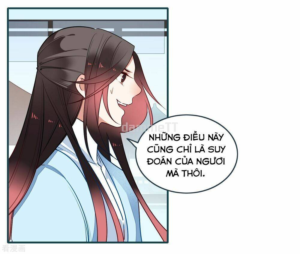 Bỉ Ngạn Hoa - Chương 27