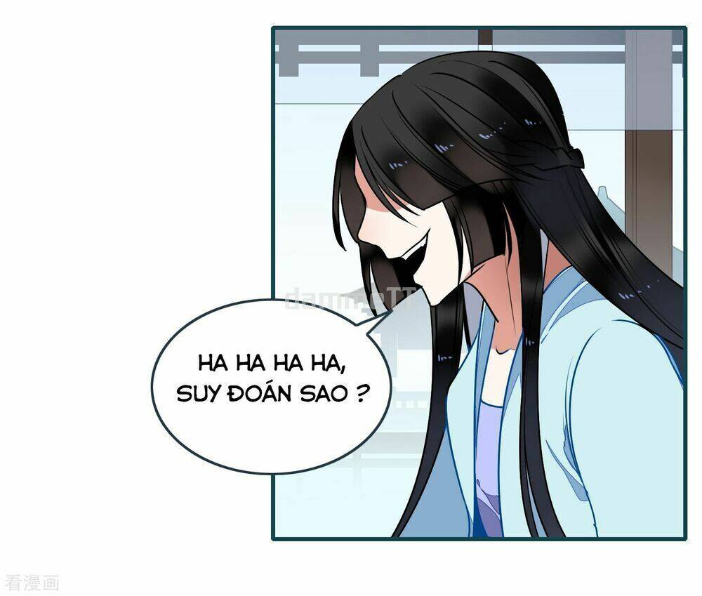 Bỉ Ngạn Hoa - Chương 27