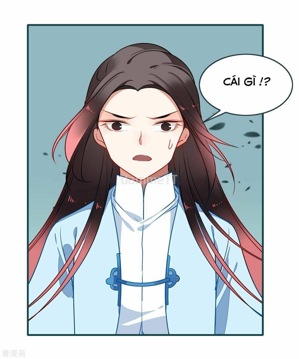 Bỉ Ngạn Hoa - Chương 27