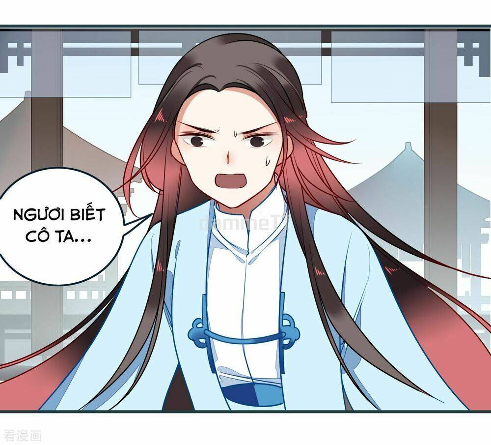 Bỉ Ngạn Hoa - Chương 27