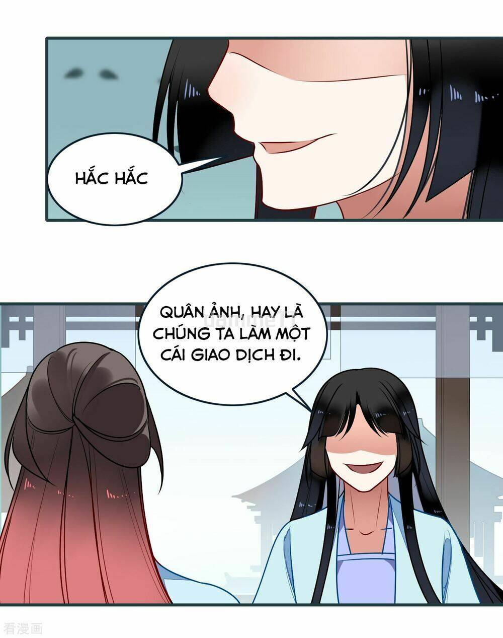 Bỉ Ngạn Hoa - Chương 27