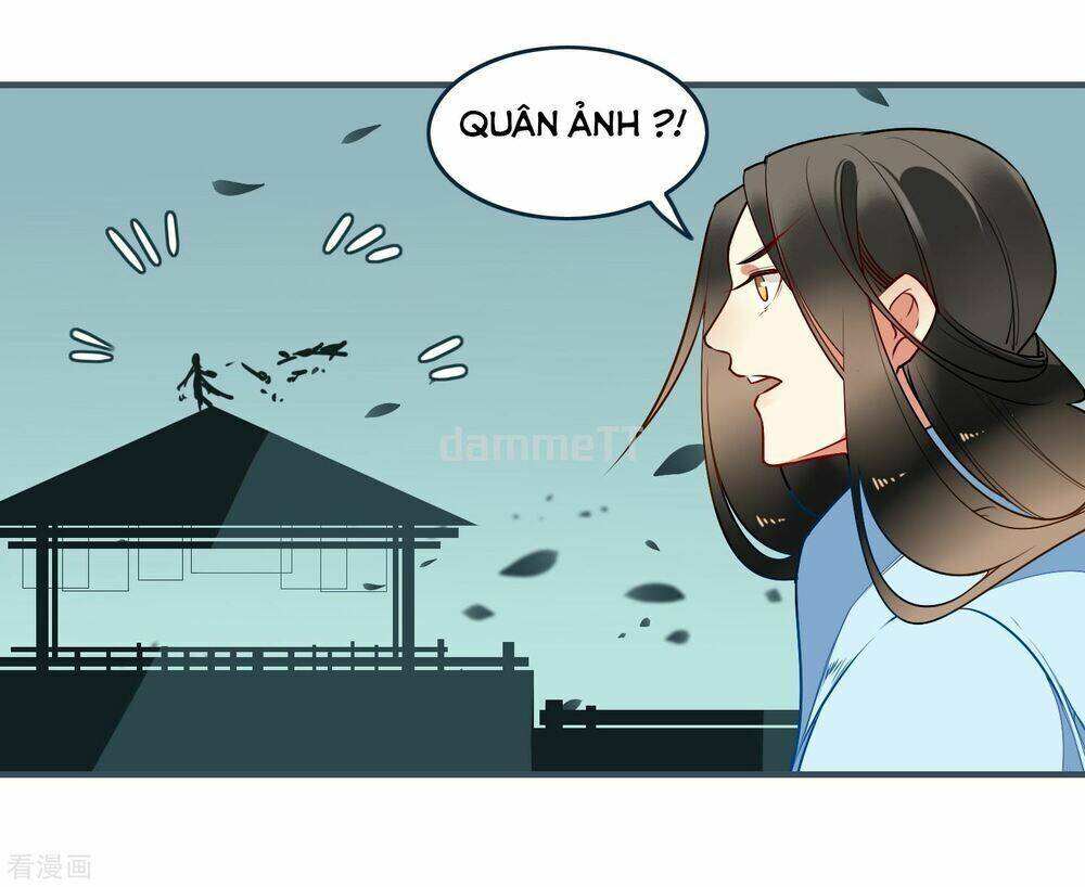 Bỉ Ngạn Hoa - Chương 27