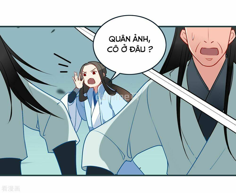 Bỉ Ngạn Hoa - Chương 27