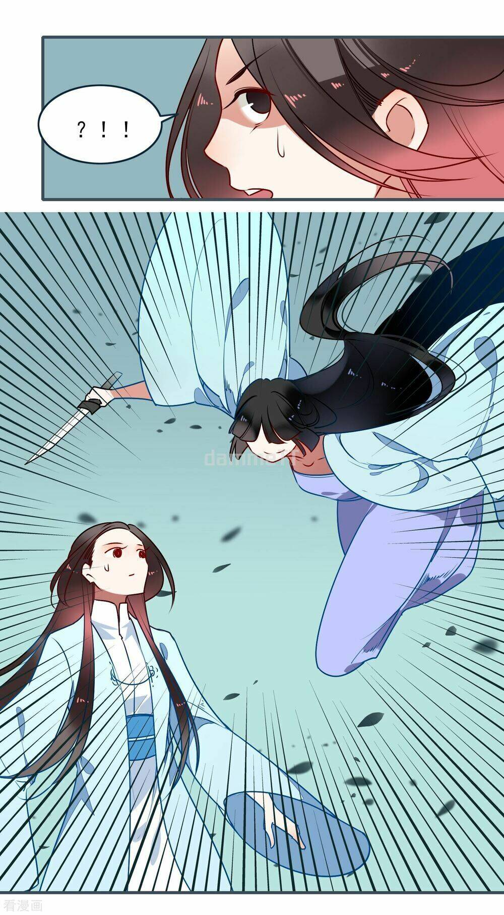 Bỉ Ngạn Hoa - Chương 27