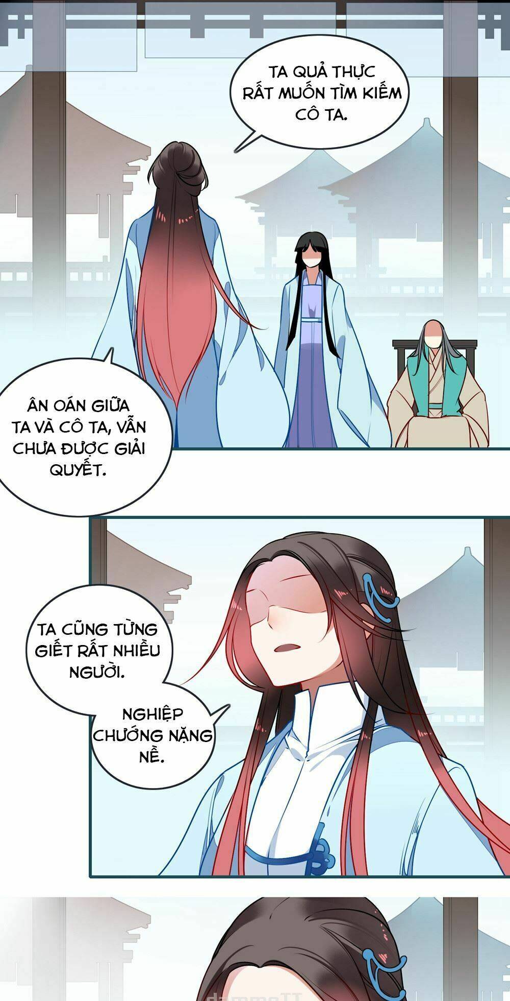 Bỉ Ngạn Hoa - Chương 28