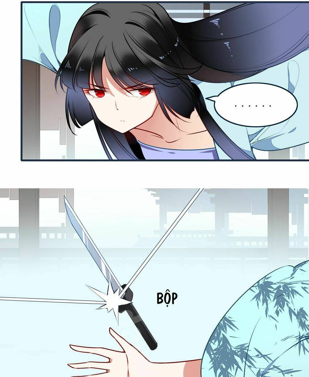 Bỉ Ngạn Hoa - Chương 29