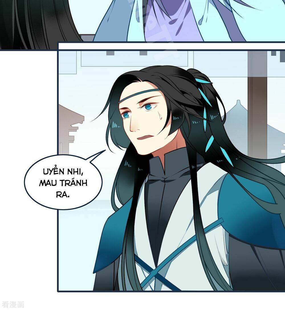 Bỉ Ngạn Hoa - Chương 29