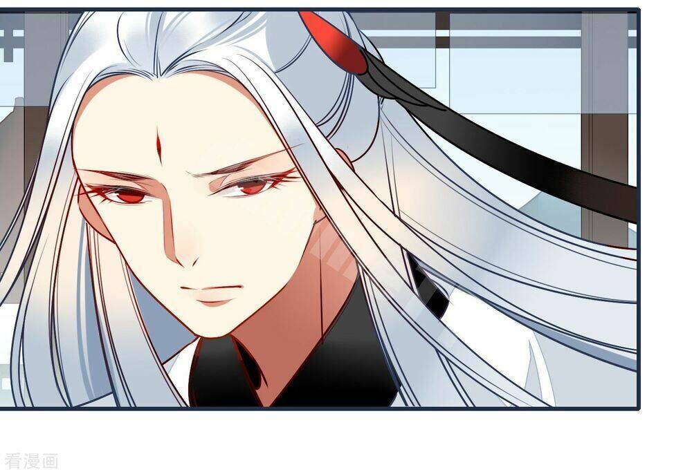 Bỉ Ngạn Hoa - Chương 29