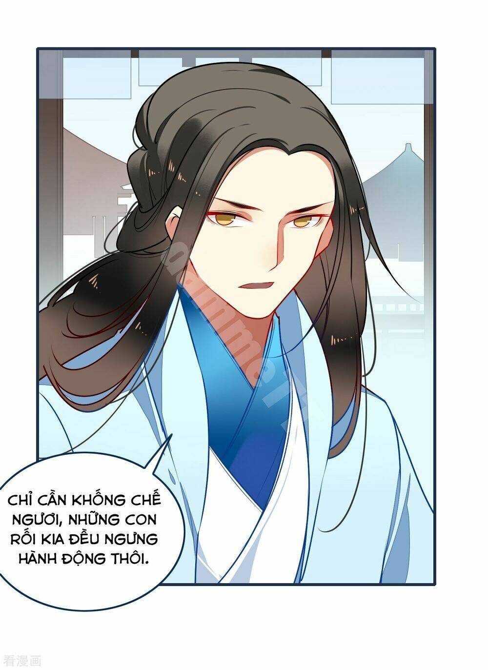 Bỉ Ngạn Hoa - Chương 29