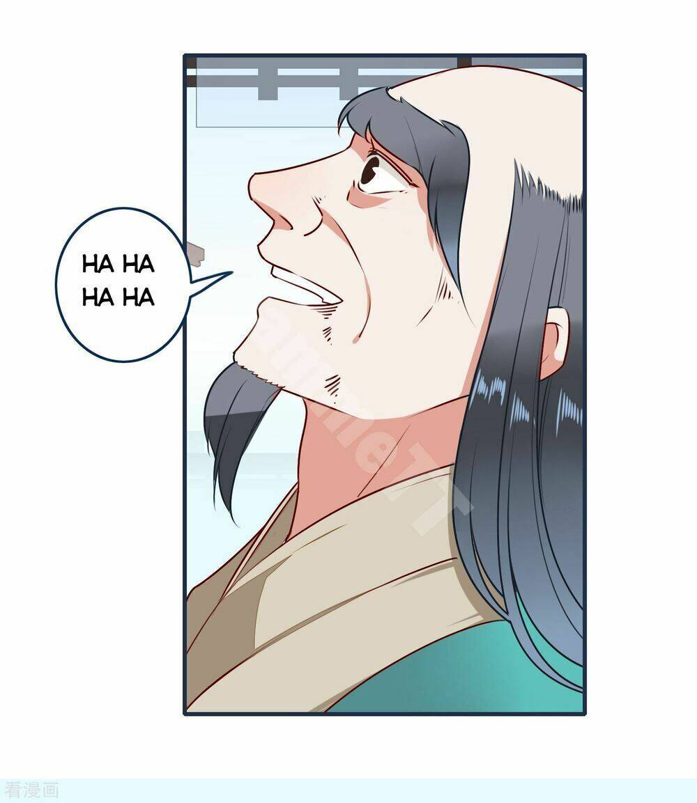 Bỉ Ngạn Hoa - Chương 29