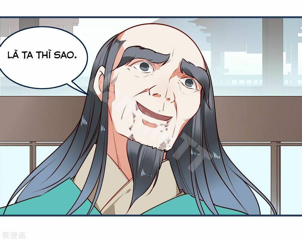 Bỉ Ngạn Hoa - Chương 29