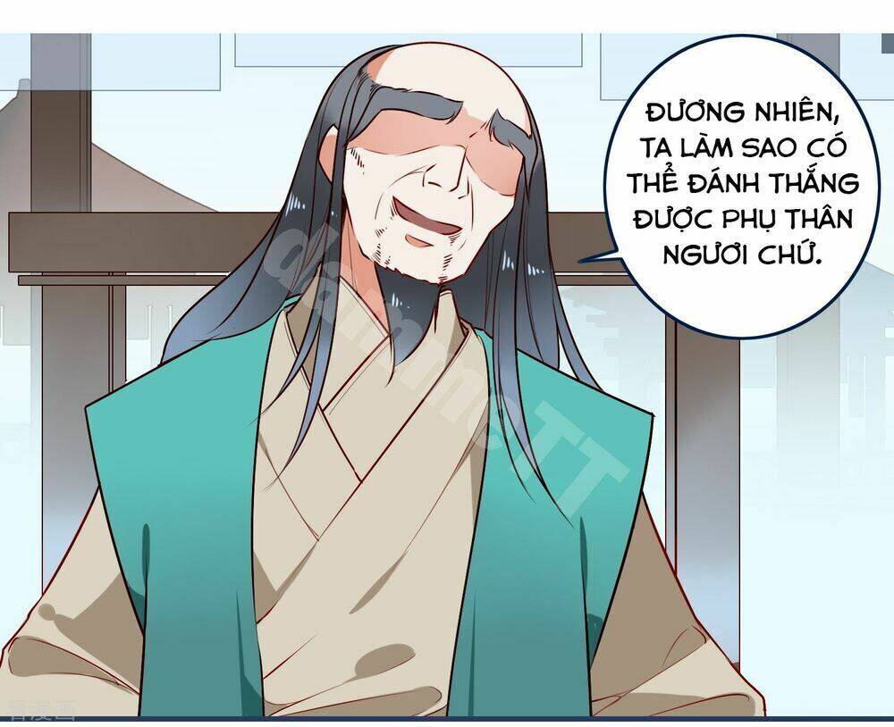 Bỉ Ngạn Hoa - Chương 29