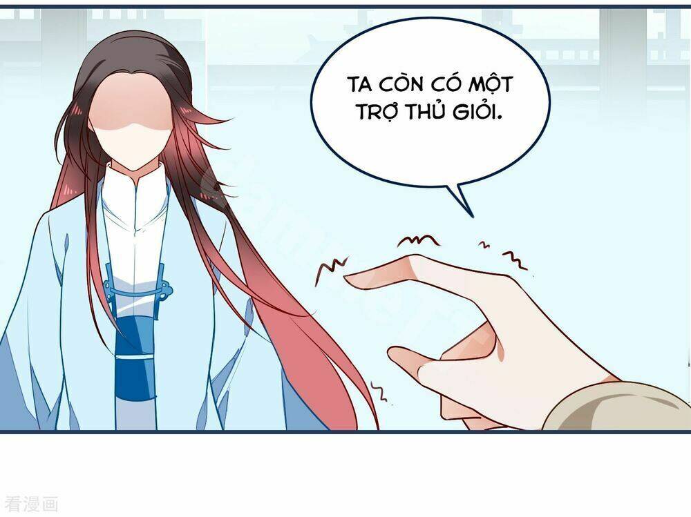 Bỉ Ngạn Hoa - Chương 29