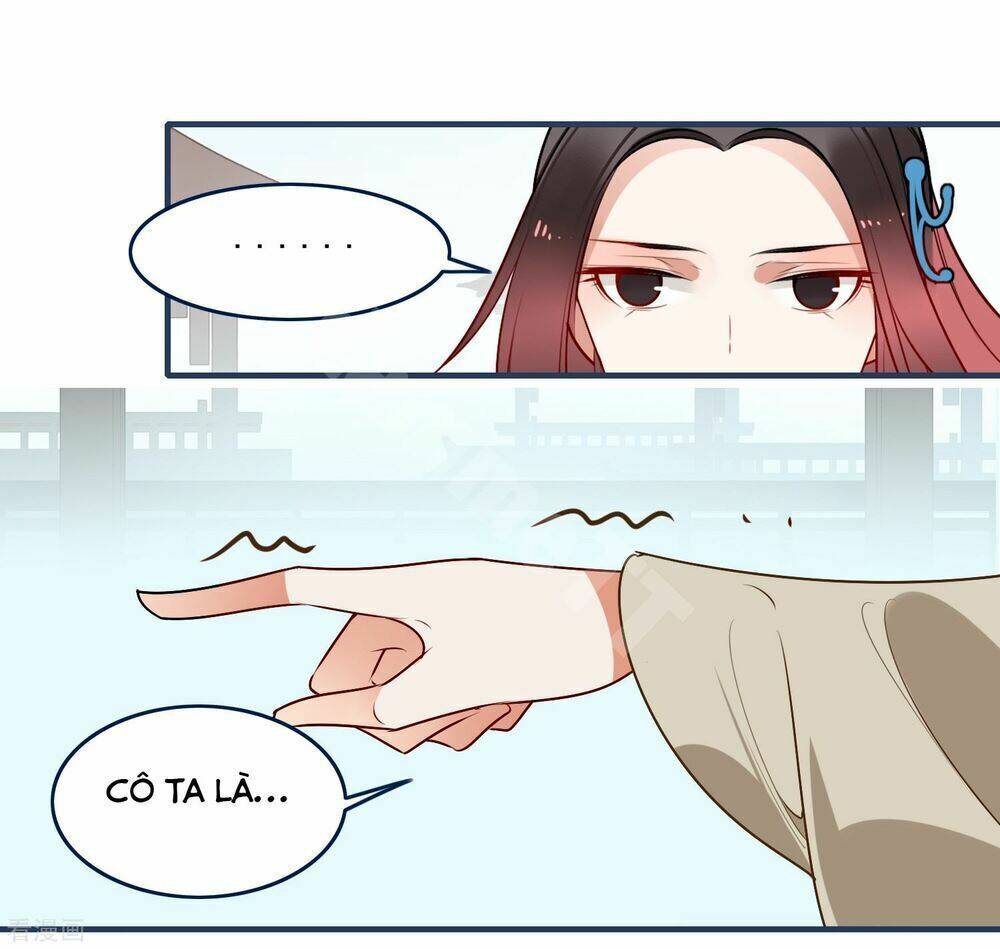 Bỉ Ngạn Hoa - Chương 29