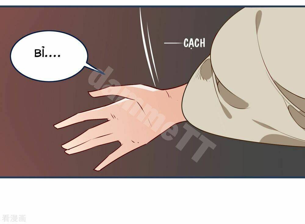 Bỉ Ngạn Hoa - Chương 29