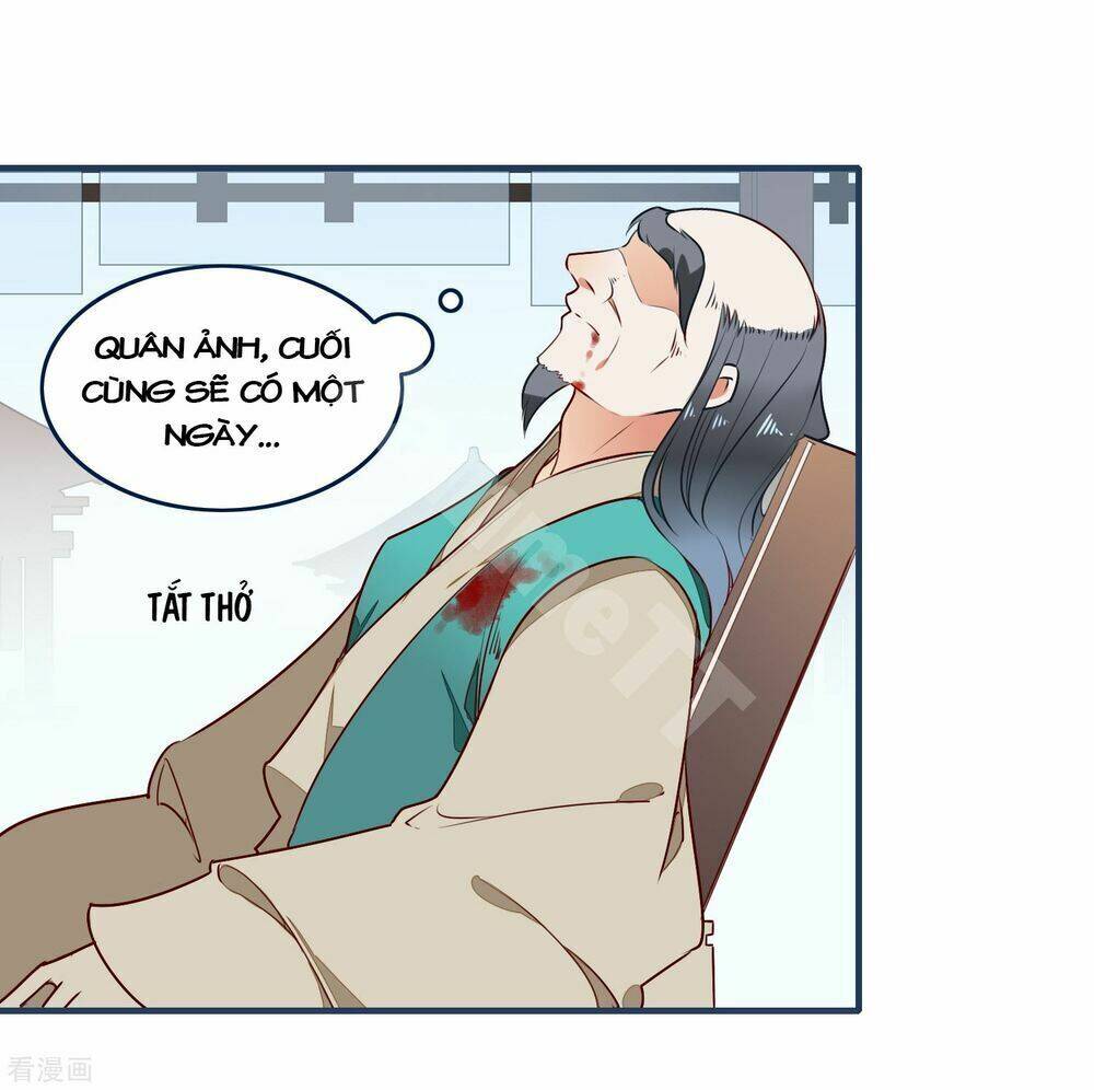 Bỉ Ngạn Hoa - Chương 29