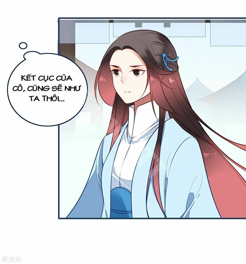 Bỉ Ngạn Hoa - Chương 29